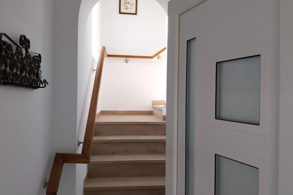 Casa Anna, Lecrin, Granada Διαμέρισμα Εξωτερικό φωτογραφία