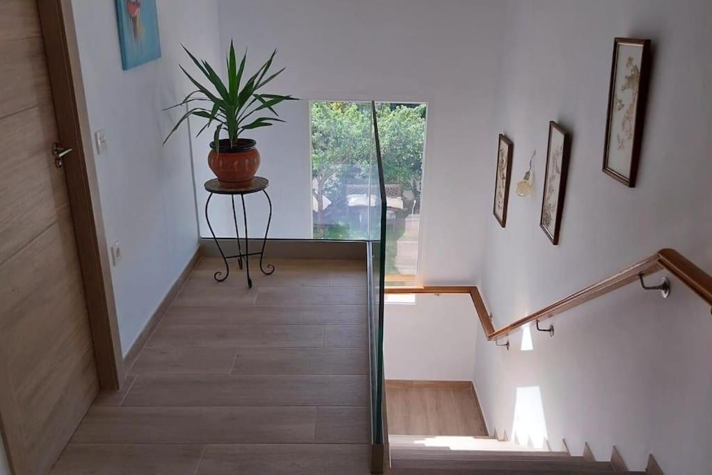 Casa Anna, Lecrin, Granada Διαμέρισμα Εξωτερικό φωτογραφία