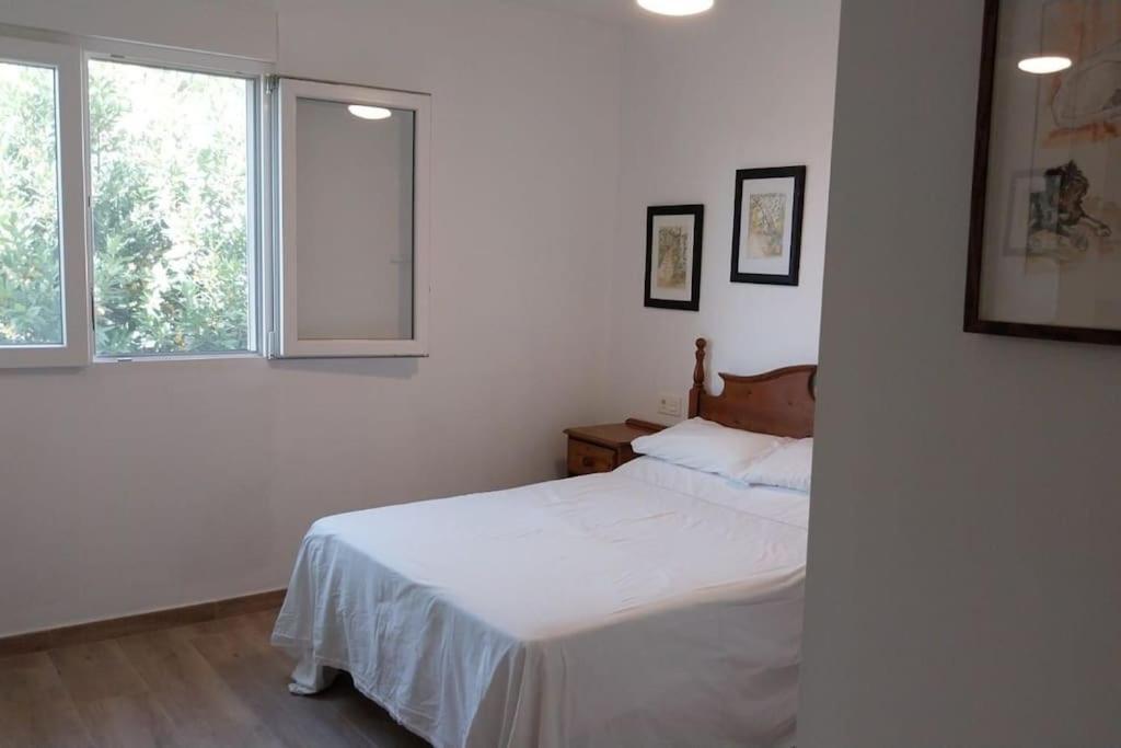 Casa Anna, Lecrin, Granada Διαμέρισμα Εξωτερικό φωτογραφία