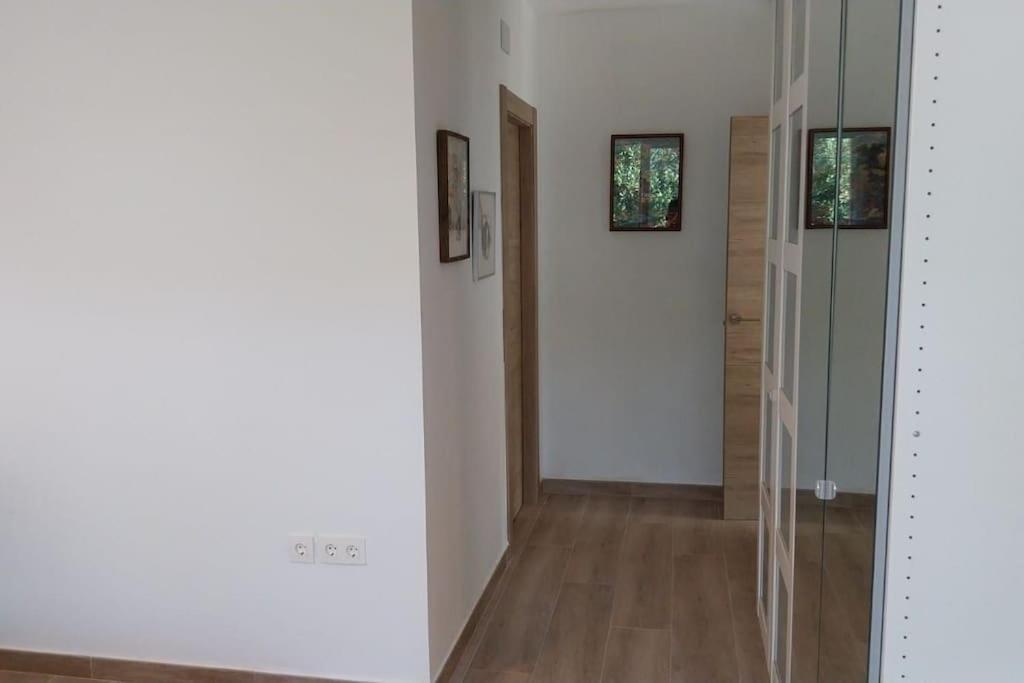 Casa Anna, Lecrin, Granada Διαμέρισμα Εξωτερικό φωτογραφία
