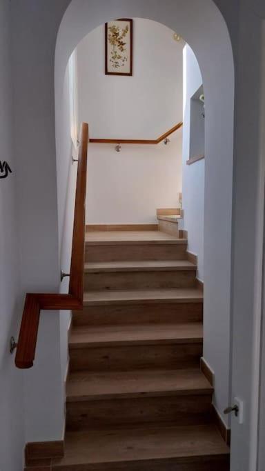 Casa Anna, Lecrin, Granada Διαμέρισμα Εξωτερικό φωτογραφία