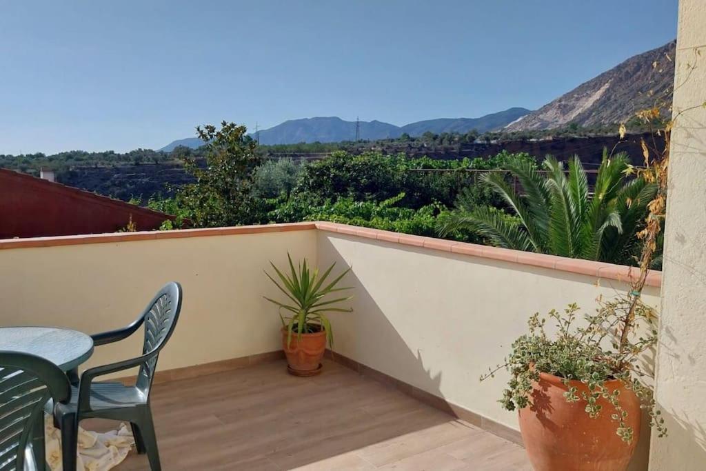 Casa Anna, Lecrin, Granada Διαμέρισμα Εξωτερικό φωτογραφία