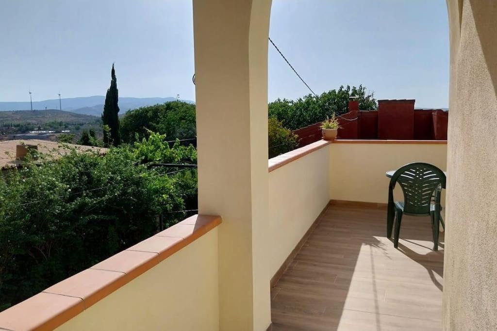 Casa Anna, Lecrin, Granada Διαμέρισμα Εξωτερικό φωτογραφία